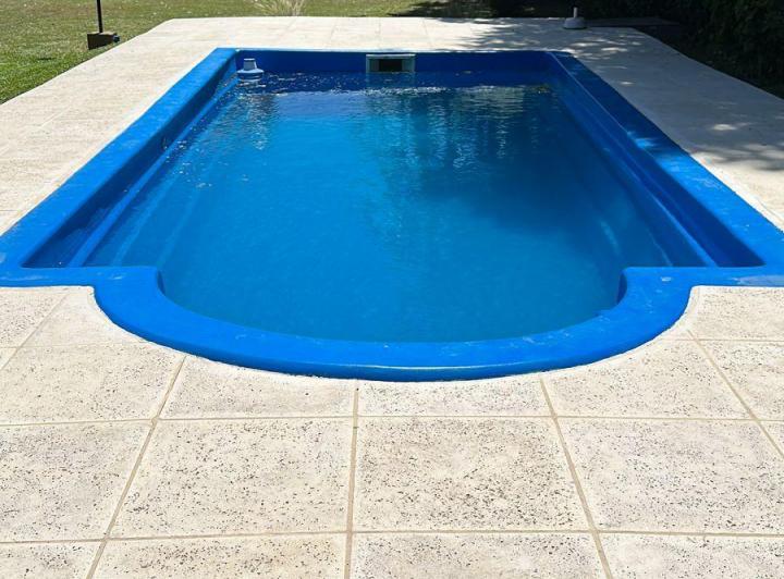 Quinta vacacional · 180m² · 3 Dormitorios