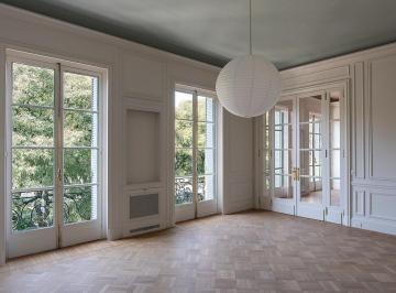 Departamento de 5 ambientes, Recoleta · Baccello I Venta Excepcional Piso Francés en Plaza San Martin - Palacio Saint