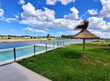 Terreno , Mar Azul · Terreno de 2514 m² en Venta en Mar Azul