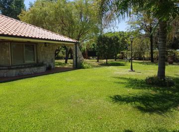 Casa de 5 ambientes, Funes · Hermosa Casa Para Descanso