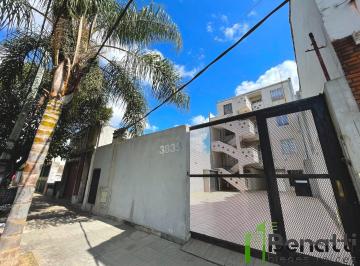 Departamento · 27m² · 2 Ambientes · Departamento 2 Ambientes en Planta Baja con Patio.