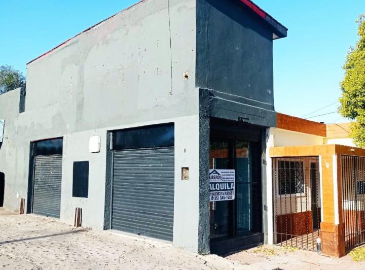 Local comercial · 50m² · 2 Ambientes