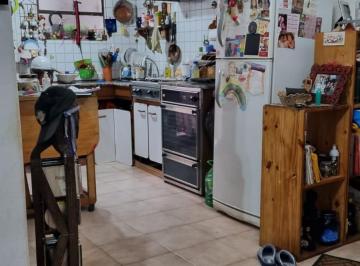 PH de 2 ambientes, Pompeya · Depto T/casa 2 Amb C/ 2 Terrazas