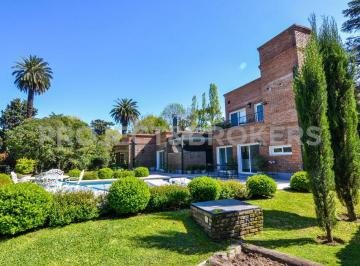 Casa de 6 ambientes, Ituzaingó · Maravillosa Casa en Club de Campo Los Pinguinos