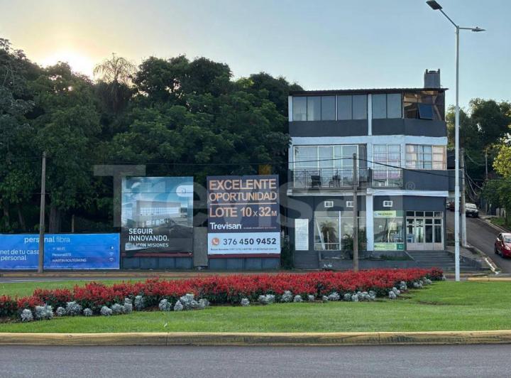 Terreno · 320m²