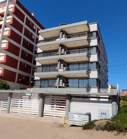 Departamento · 56m² · 2 Ambientes · 1 Cochera