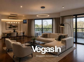 Departamento · 118m² · 5 Ambientes · 1 Cochera · Nueva Córdoba - Excelente Ubicación