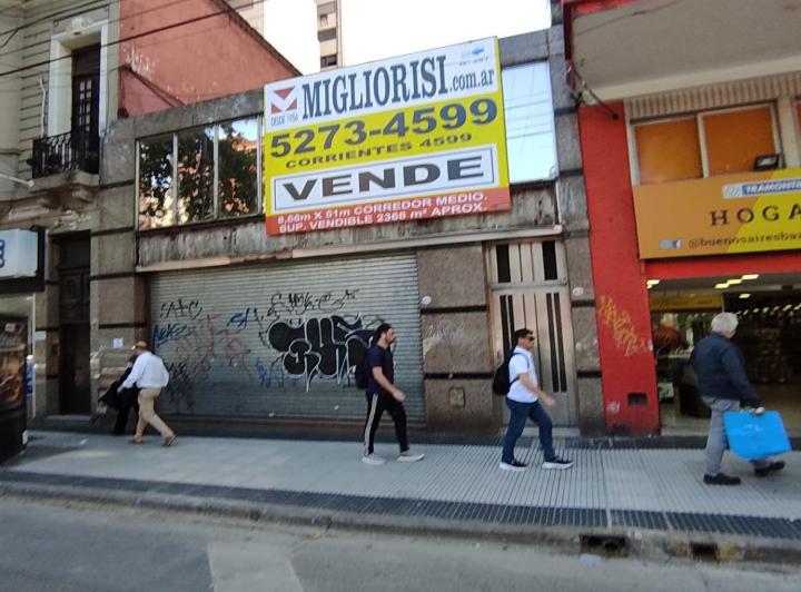 Terreno · 447m²