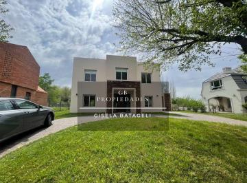 GBB-GBB-253_2 · Casa, Venta, 3 Dorm., Septiembre, Escobar