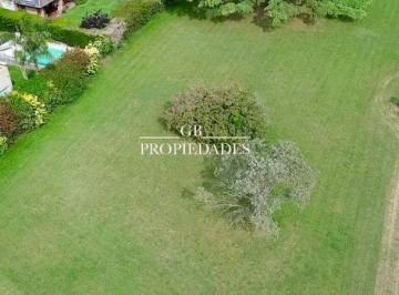 GBB-GBB-286_2 · Lote, Venta, La Otilia, Pilar