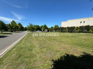 GBB-GBB-343_2 · Lote, Venta, Ayres Plaza, Pilar