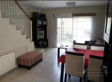GBB-GBB-547_2 · Dúplex, Venta, 2 Dorm., Palmas del Sol, Pilar