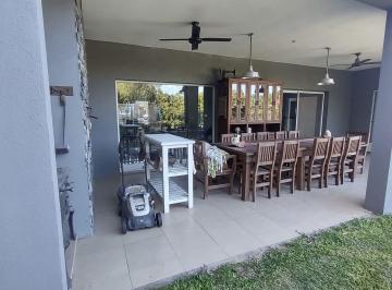 GBB-GBB-556_2 · Casa, Venta, 4 Dorm., La Montura, Pilar