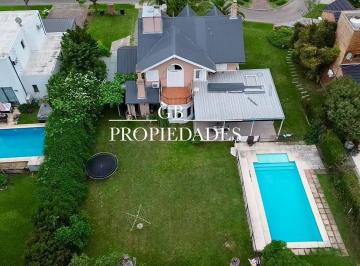 GBB-GBB-630_2 · Casa, Venta, 3 Dorm., La Otilia, Pilar