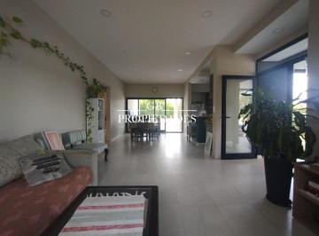 GBB-GBB-674_2 · Casa, Venta, 3 Dorm., Altos de Manzanares, Pilar