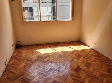Departamento de 2 ambientes, Belgrano · 2 Ambientes Luminosos en Belgrano R - Dueño Directo (Rebaja a 560 m Esta Semana)