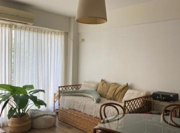 Departamento de 2 ambientes, Recoleta · Luminoso Dos Amb en Zona Up con Amenities