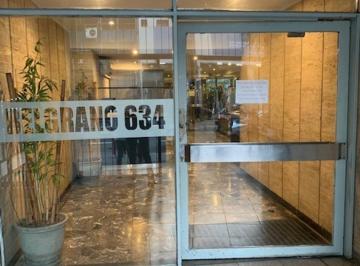 Oficina comercial · 20m² · 1 Ambiente · Oficina Ideal Consultorio