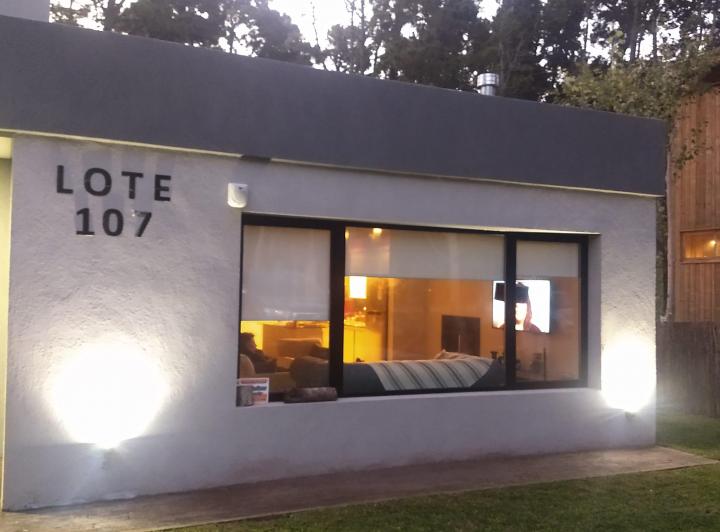 Casa · 130m² · 6 Ambientes