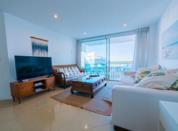 Foto1 · Apartamento de 3 Dorm. en Venta. Torre Sol y Luna