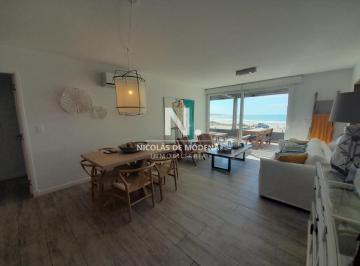 Foto1 · Palcos del Mar Alquiler de Apartamento en Montoya, La Barra