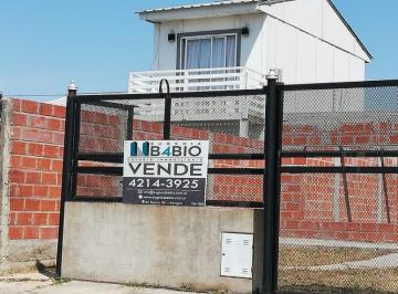 Terreno · 88m² · Venta de Lote con Construcción a Terminar!