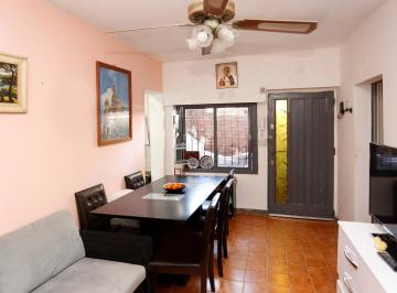 PH de 2 ambientes, Parque Avellaneda · PH · 89 m² · 2 Ambientes + 1 Ambiente en Terraza - Parque Avellaneda