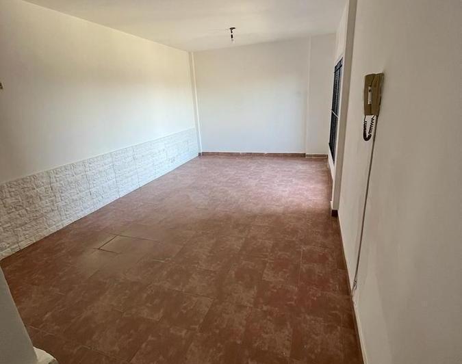 Departamento · 25m² · 1 Ambiente