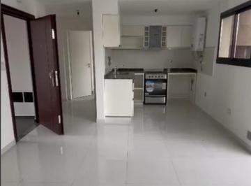 Departamento · 52m² · 3 Ambientes · 1 Cochera · Alquiler 3 Amb. con Cochera Descubierta.