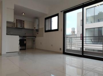 Departamento · 52m² · 3 Ambientes · 1 Cochera · Alquiler 3 Amb. con Cochera Descubierta.