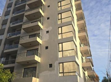 Departamento de 3 ambientes, Villa Urquiza · Excelente Departamento de 3 Amb. con Amplio Balcon (Venta en Pozo)