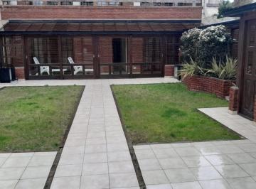 Departamento · 443m² · 4 Ambientes · 1 Cochera · Erne Vende Piso de 1era Categoria Vista Al Mar