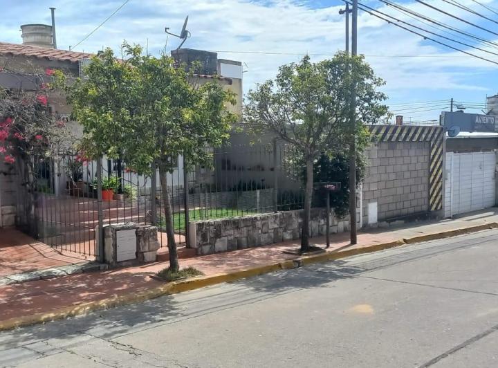 Terreno · 1173m²