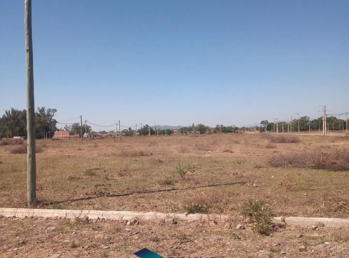 Terreno · 285m²