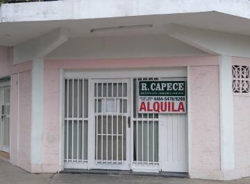 Local comercial de 1 ambiente, La Matanza · Local Comercial