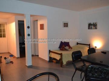 Departamento de 2 ambientes, La Plata · Depto 1 Dorm en Venta