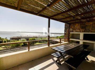 Foto1 · Venta y Alquiler Temporario de Apartamento Esquinero en Complejo Quartier Punta Ballena