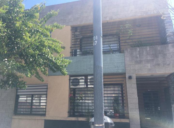Depto. Pb 2 Amb. con Patio en Venta