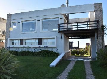 Casa de 4 ambientes, Mar Chiquita · Inti Wayna