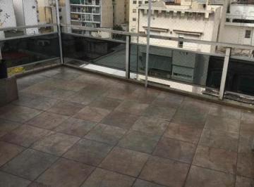 Departamento de 5 ambientes, Palermo · Excelente Duplex con Terraza Propia y Cochera en Palermo Soho