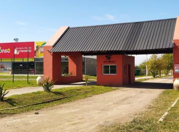 Terreno , Unquillo · Lote / Terreno, Plano Sobre Ruta E - 53 Barrio San Francisco