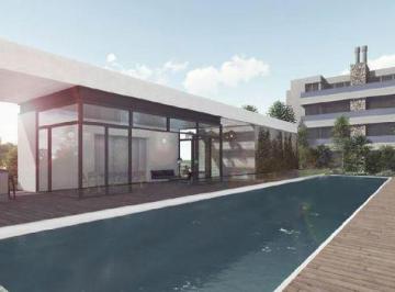 Departamento · 152m² · 4 Ambientes · 1 Cochera · Departamento en Venta en La Balconada, Nordelta