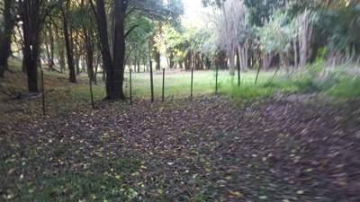 Terreno · 80m² · 2 Ambientes