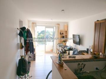 Departamento de 2 ambientes, La Plata · Depto 1 Dorm en Venta