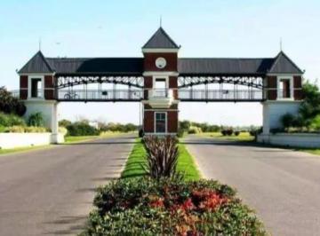 GBB-GBB-746_2 · Lote, Venta, Santa Lucia, Pilar