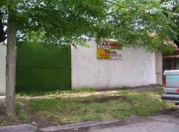DCI-DCI-382_2 · Terreno en Venta en Lanus Oeste a Solo 1 Cuadra de Av