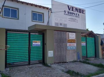 Departamento de 2 ambientes, José C Paz · Departamento de 1 Dormitorio en José C. Paz - Anticipo y Cuotas