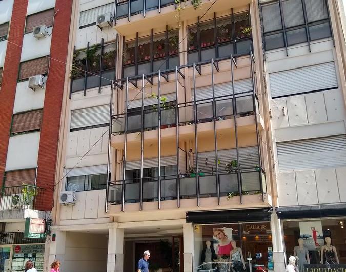 Departamento · 65m² · 3 Ambientes