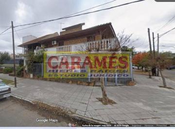 DCI-DCI-349_2 · Chalet en Venta en Lanus Oeste