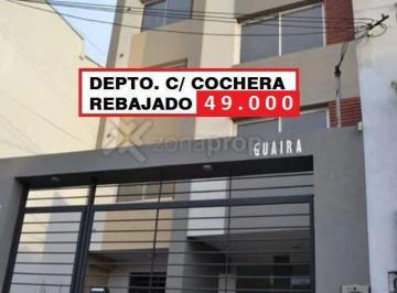 DCI-DCI-94_2 · Monoambiente con Cochera